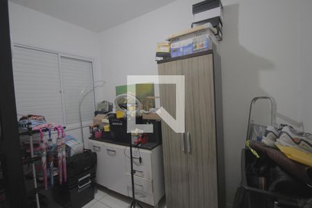quarto 1 de casa de condomínio à venda com 3 quartos, 96m² em São José, Canoas