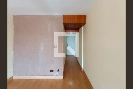 Sala - Hall de apartamento à venda com 3 quartos, 77m² em Lapa, São Paulo
