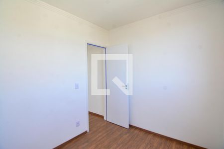 Quarto 1 de apartamento para alugar com 2 quartos, 50m² em Estoril, Belo Horizonte