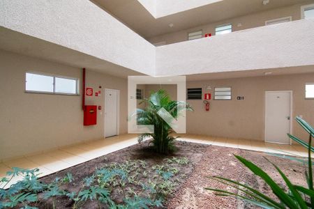 Apartamento para alugar com 50m², 2 quartos e 1 vagaÁrea comum