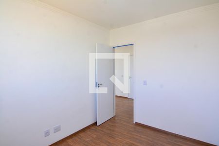 Quarto 2 de apartamento para alugar com 2 quartos, 50m² em Estoril, Belo Horizonte