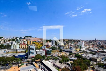 Apartamento para alugar com 50m², 2 quartos e 1 vagaVista da Sala