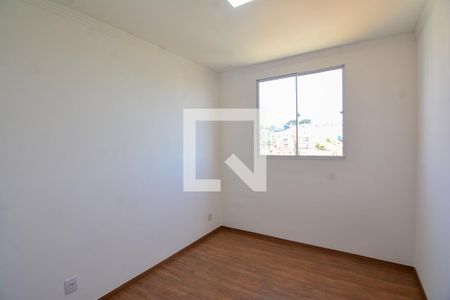 Quarto 2 de apartamento para alugar com 2 quartos, 50m² em Estoril, Belo Horizonte