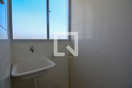 Apartamento para alugar com 50m², 2 quartos e 1 vagaCozinha