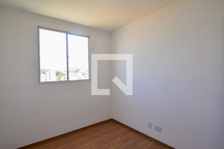 Quarto 2 de apartamento para alugar com 2 quartos, 50m² em Estoril, Belo Horizonte