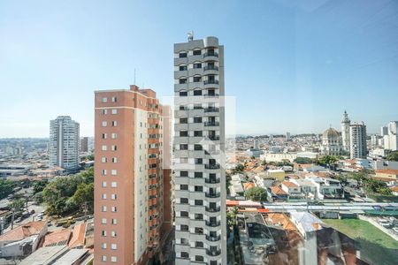 Vista da varanda de apartamento à venda com 3 quartos, 120m² em Vila Carrão, São Paulo