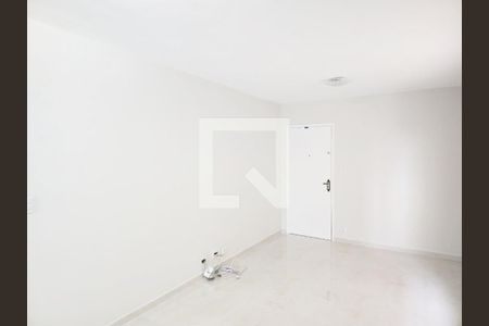 Sala  de apartamento para alugar com 2 quartos, 62m² em Vila Leonor, Guarulhos