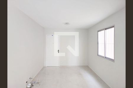 Sala  de apartamento para alugar com 2 quartos, 62m² em Vila Leonor, Guarulhos