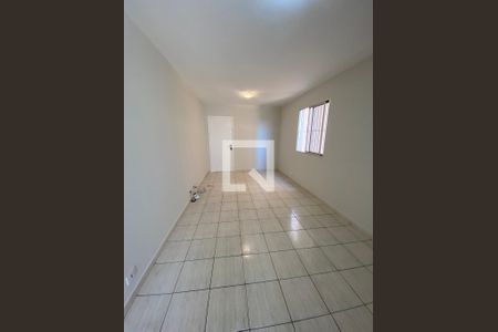 Sala de apartamento à venda com 2 quartos, 81m² em Vila Leonor, Guarulhos