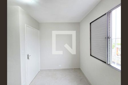 Quarto 02 de apartamento para alugar com 2 quartos, 62m² em Vila Leonor, Guarulhos