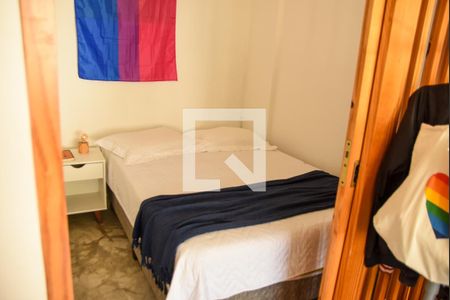 Apartamento para alugar com 42m², 1 quarto e sem vagaQuarto