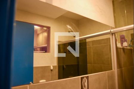 Apartamento para alugar com 42m², 1 quarto e sem vagaBanheiro