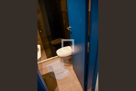 Apartamento para alugar com 42m², 1 quarto e sem vagaBanheiro