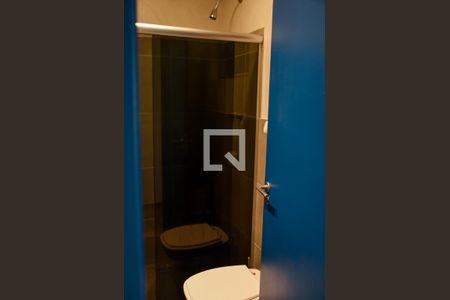 Apartamento para alugar com 42m², 1 quarto e sem vagaBanheiro