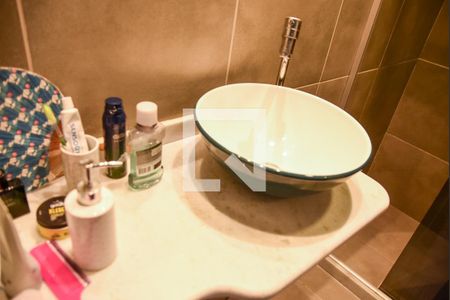 Apartamento para alugar com 42m², 1 quarto e sem vagaBanheiro