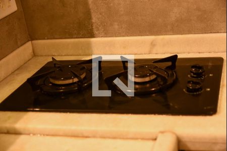 Apartamento para alugar com 42m², 1 quarto e sem vagaCozinha