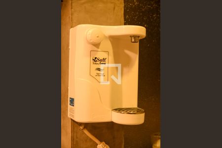 Apartamento para alugar com 42m², 1 quarto e sem vagaCozinha