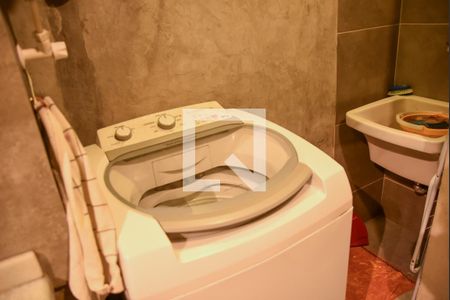 Apartamento para alugar com 42m², 1 quarto e sem vagaCozinha