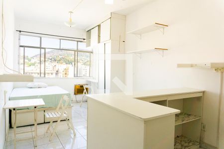 Studio de kitnet/studio à venda com 1 quarto, 34m² em Centro, Rio de Janeiro