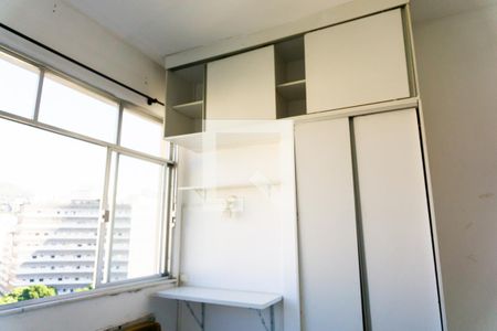 Studio de kitnet/studio à venda com 1 quarto, 34m² em Centro, Rio de Janeiro