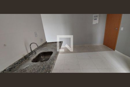 Apartamento à venda com 60m², 2 quartos e 1 vagaCozinha