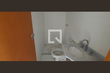 Apartamento à venda com 60m², 2 quartos e 1 vagaBanheiro 