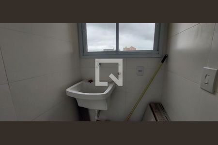 Apartamento à venda com 60m², 2 quartos e 1 vagaÁrea de Serviço