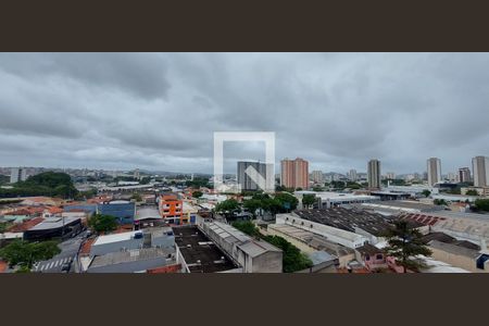 Apartamento à venda com 60m², 2 quartos e 1 vagaVista Varanda Quarto 1