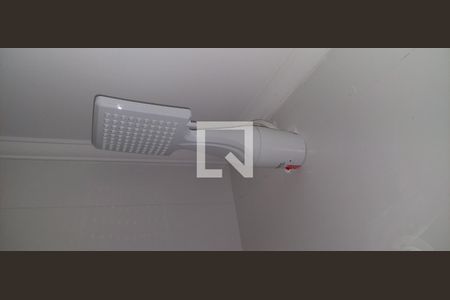 Apartamento à venda com 60m², 2 quartos e 1 vagaBanheiro 
