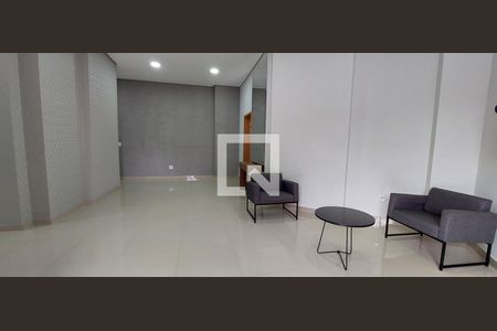 Apartamento à venda com 60m², 2 quartos e 1 vagaHall de entrada