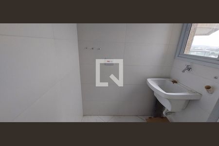 Apartamento à venda com 60m², 2 quartos e 1 vagaÁrea de Serviço