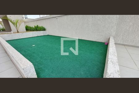 Apartamento à venda com 60m², 2 quartos e 1 vagaÁrea comum - espaço pet