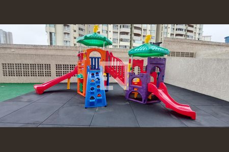 Apartamento à venda com 60m², 2 quartos e 1 vagaÁrea comum - Playground