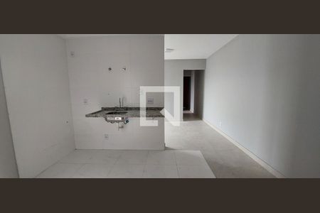 Apartamento à venda com 60m², 2 quartos e 1 vagaCozinha