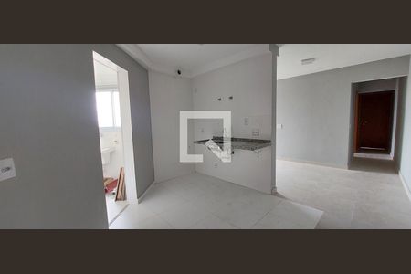 Apartamento à venda com 60m², 2 quartos e 1 vagaCozinha