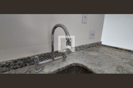 Apartamento à venda com 60m², 2 quartos e 1 vagaCozinha