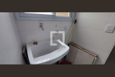 Apartamento à venda com 60m², 2 quartos e 1 vagaÁrea de Serviço