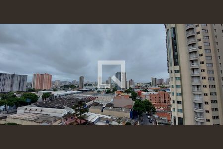 Apartamento à venda com 60m², 2 quartos e 1 vagaVista Quarto 2
