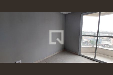 Apartamento à venda com 60m², 2 quartos e 1 vagaSala