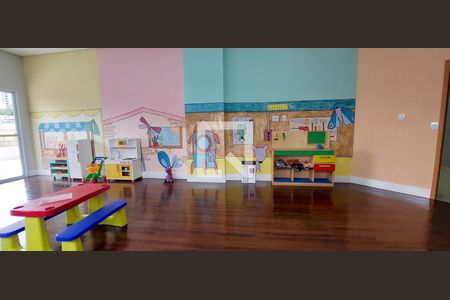 Apartamento à venda com 60m², 2 quartos e 1 vagaÁrea comum - Brinquedoteca
