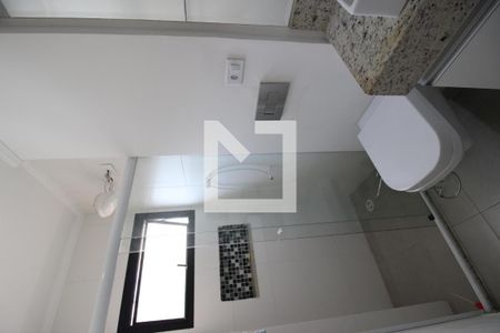 Suite 1 - Banheiro de apartamento à venda com 3 quartos, 105m² em Santana, São Paulo