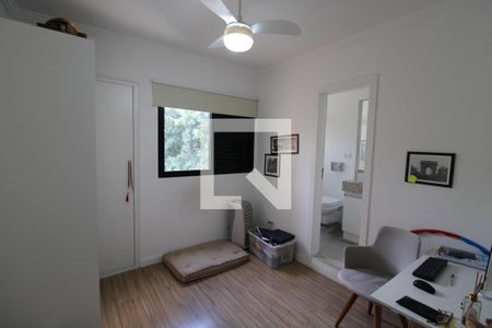 Suite 1  de apartamento à venda com 3 quartos, 105m² em Santana, São Paulo