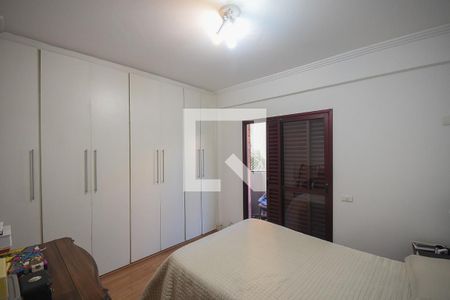 Quarto de apartamento à venda com 2 quartos, 89m² em Vila Suzana, São Paulo