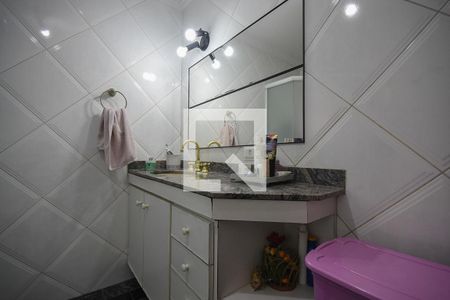 Apartamento à venda com 89m², 2 quartos e 3 vagas Apartamento à venda com 89m², 2 quartos e 3 vagasBanheiro
