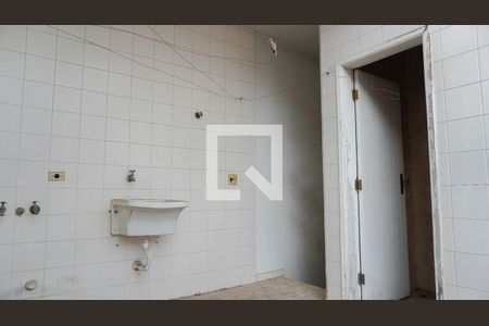 Casa à venda com 360m², 4 quartos e 4 vagasÁrea de Serviço