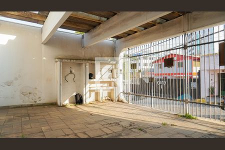 Casa à venda com 360m², 4 quartos e 4 vagasGaragem