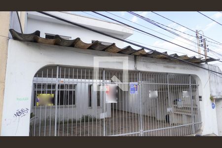 Casa à venda com 360m², 4 quartos e 4 vagasFachada