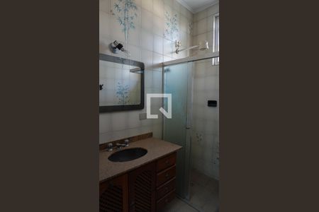 Casa à venda com 360m², 4 quartos e 4 vagasBanheiro