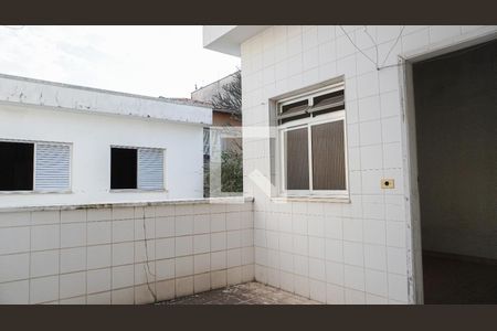 Casa à venda com 360m², 4 quartos e 4 vagasÁrea de Serviço
