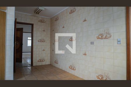 Casa à venda com 360m², 4 quartos e 4 vagasCozinha